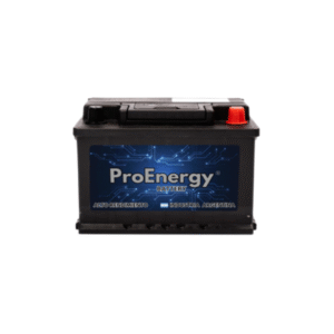 BATERÍA PROENERGY 12x100 – 12V 100Ah – 1 Año de Garantía