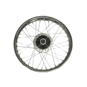 Llanta trasera 110 Honda Wave