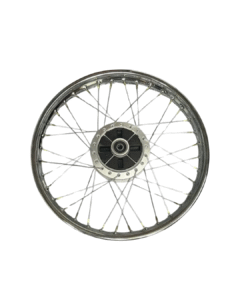 Llanta rayos Honda Wave 110 Delantera